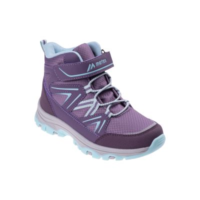 3. Kinder-Wanderschuhe NIMIRI MID JRG