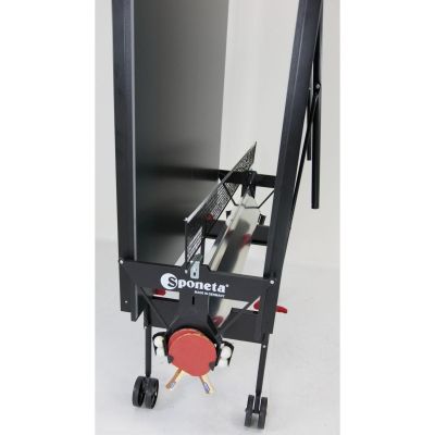 30. SPONETA S1-26i Tischtennisplatte