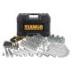10. DeWALT DWMT81534-1 Steckschlüssel/Steckschlüsselsatz