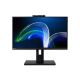 7. Acer B8 B248Y E LED-Monitor 61 cm (24") 1920 x 1080 Pixel Full HD LCD Schwarz