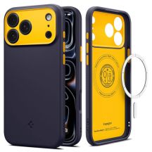 Spigen Nano Pop MagSafe Hülle für iPhone 18 Pro Max / 17 Pro Max – Blau