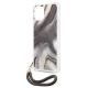 6. Guess GUHCP12LKSMAGR iPhone 12 Pro Max 6,7" grau/graue Hardcase Marble Collection