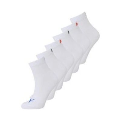 5. Puma Quarter Plain Socken 701219577 007