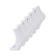 5. Puma Quarter Plain Socken 701219577 007