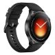 4. Xiaomi Watch 5 3,91 cm (1,54") AMOLED-Display 47 mm Digital 480 x 480 px Touchscreen Schwarz GPS