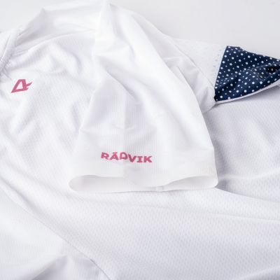 13. Radvik Echo W Radtrikot 92800406903