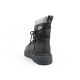 5. Lee Cooper Damen Winter Wandersportschuhe isoliert schwarz grau
