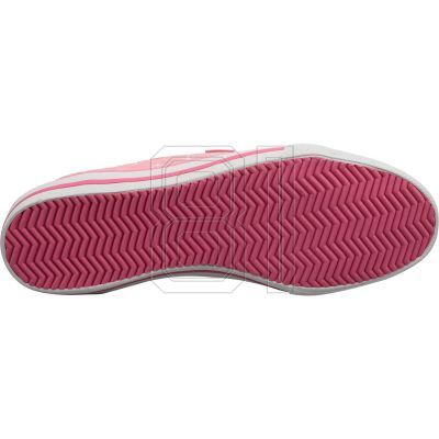 4. Helly Hansen Fjord Canvas Shoe V2 W 11466-185 Schuhe