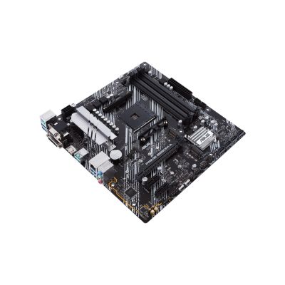 3. Asus PRIME B550M-A Mainboard