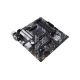 3. Asus PRIME B550M-A Mainboard