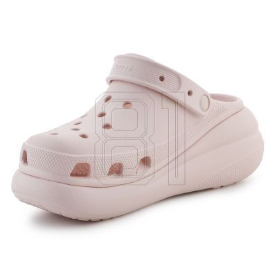 12. Crocs Classic Crush Clog 207521-6UR
