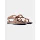 2. Damensandalen mit weicher EVA 4F-Schaum-Innensohle