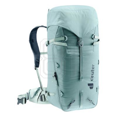 4. Deuter Guide 32+8 SL Rucksack 3361423-2288