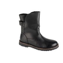 Birkenstock Uppsala Shearling 1025583 Schwarz 37