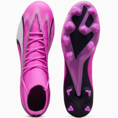 4. Puma Ultra Pro FG/AG M 107750 01 Schuhe
