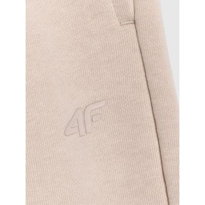 6. Jungen-Jogginghose 4F 4FJRSS25TSHOM684-83S