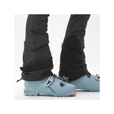7. Hose MILLET W Rutor Tight Black