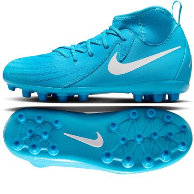 Nike Phantom Luna II Academy Jr AG-Pro Fußballschuhe FJ2605-400