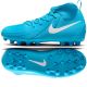 Nike Phantom Luna II Academy Jr AG-Pro Fußballschuhe FJ2605-400