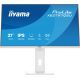 5. iiyama ProLite XB2797QSU-W1 Computermonitor 68,6 cm (27") 2560 x 1440 px Quad HD LED Weiß