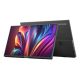 Viewsonic VA1650 Computermonitor 40,6 cm (16 Zoll) 1920 x 1080 px Full HD LED Schwarz