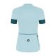 3. Rogelli Damen-Radtrikot MODESTA hellblau XL