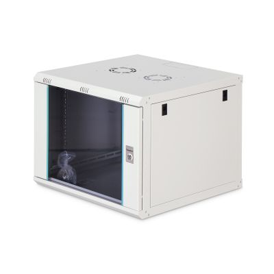 Digitus Dynamic-N Serie Wandgehäuse - 600x600 mm (BxT), unmontiert