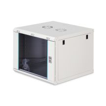 Digitus Dynamic-N Serie Wandgehäuse - 600x600 mm (BxT), unmontiert
