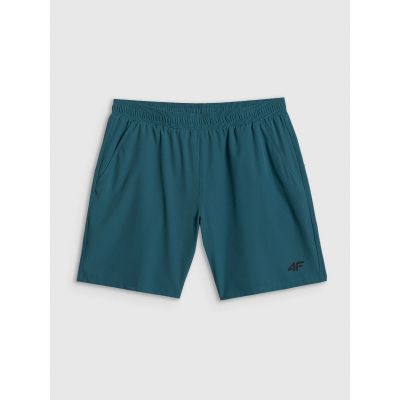6. 4F Trainingsshorts für Herren 4FWSS26TFSHM1278-20S