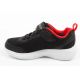 3. Skechers Selectors Kinder-Sportschuhe, leicht, modisch, schwarz