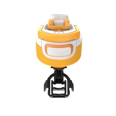 10. Kambukka Elton Thermoflasche 750 ml – Mango Maniac