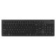 3. Lenovo Essential Gen2 Kabelloses Tastatur- und Maus-Set Schwarz 4X31N50746