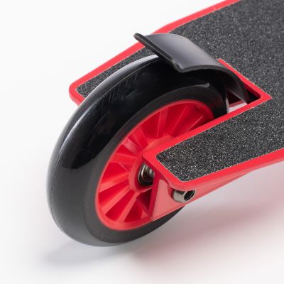 4. Martes Freestyle-Scooter Estefano 92800595508