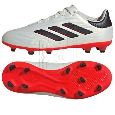 adidas Copa Pure.2 League FG Jr IE4987 Fußballschuhe