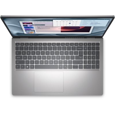 23. Dell Pro 15 Essential i5-1334U 15,6" FHD 120Hz 250nites 16GB DDR5 4400 SSD 1TB Intel UHD Graphics CAM 1080p 54Wh Windows 11 Pro Platinum Silver (Aluminium) 3 Jahre Garantie