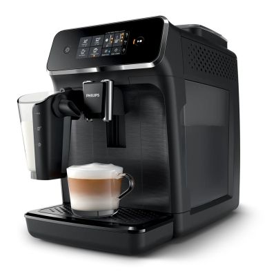 16. Philips 2200 Serie EP2230/10 Kaffeevollautomat