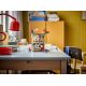 10. LEGO Marvel Super Heroes 76317 – Peter Parkers Wohnung