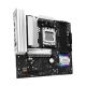 3. Asrock AM5 A620AM Pro RS uATX Mainboard