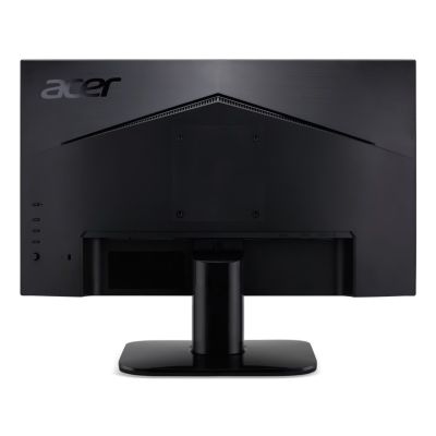 4. Monitor Acer KA272UGbm 27" 69,0 cm 16:9 120Hz 2560x1440