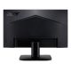 4. Monitor Acer KA272UGbm 27" 69,0 cm 16:9 120Hz 2560x1440