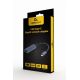 2. GEMBIRD USB-C-auf-LAN-RJ-45-Adapter 1GB mit Kabel