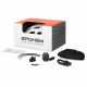 10. Spokey Pointer Pro 941266 Fahrradhelm