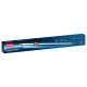 9. Activejet AJE-LUNGO Patina LED-Wandleuchte
