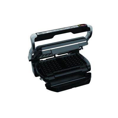 2. Tefal XA7248 Waffelplatte aus Aluminium