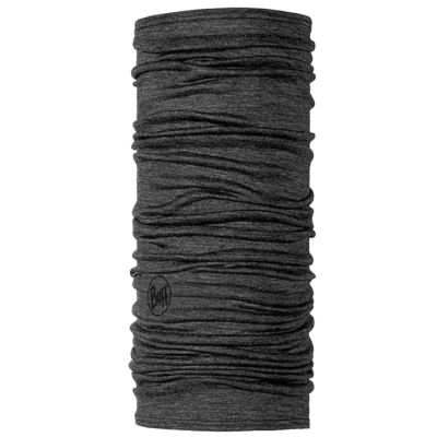 Buff Merino Leichter Schlauchschal 10020200