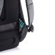 19. XD DESIGN DIEBSTAHLSICHERER RUCKSACK BOBBY HERO XL GRAU P/N: P705.712