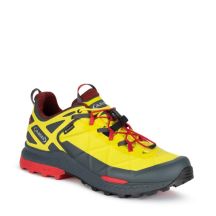 Aku Rocket DFS Gore-Tex Herren-Wanderschuhe gelb