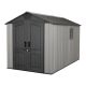 33. Lifetime Premium Gartenhaus 213x365 60311