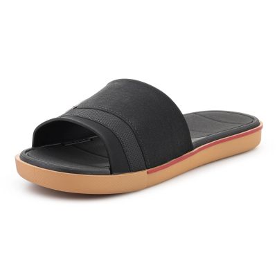 3. RIDER SPIN SLIDE AD BEIGE/SCHWARZ/ROT 11795-BO748