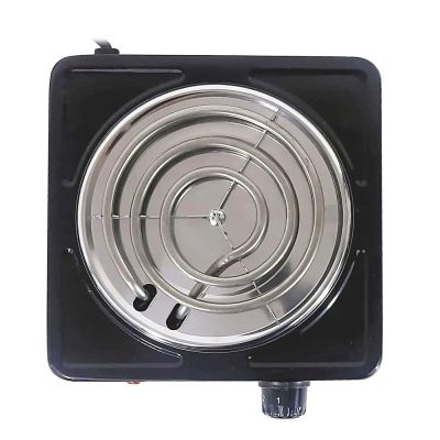 18. ESPERANZA Elektroherd ETNA EKH012K